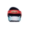 Jujutsu Kaisen Classic Clogs ”Blue Red”
