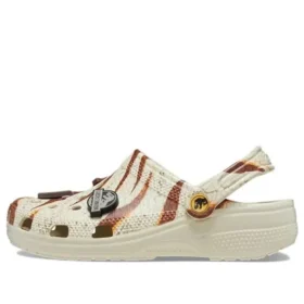 Jurassic World Classic Clogs ”Bone”