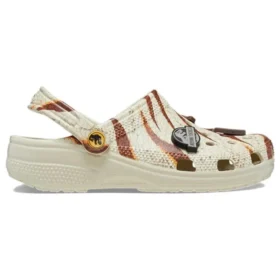 Jurassic World Classic Clogs ”Bone”