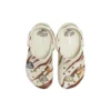 Jurassic World Classic Clogs ”Bone”