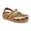 Jurassic World x Classic Clog ”Sand”
