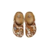 Jurassic World x Classic Clog ”Sand”