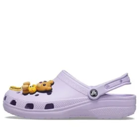 Justin Bieber x Classic Clog ”Drew House – Lavender”