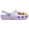 Justin Bieber x Classic Clog ”Drew House – Lavender”