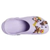 Justin Bieber x Classic Clog ”Drew House – Lavender”