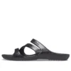 Kadee II Glitter Sandaler ”Black”