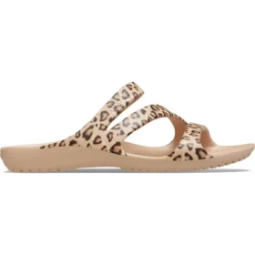 Kadee II Graphic-sandal för dam