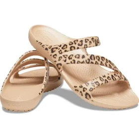 Kadee II Graphic-sandal för dam