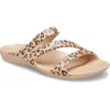 Kadee II Graphic-sandal för dam Kadee II Graphic-sandal för dam