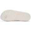 Kadee sommar-Flip-flops, vita, unisex