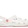 Kanghyuk x Classic Clog ”White” Kanghyuk x Classic Clog ”White”