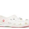 Kanghyuk x Classic Clog ”White” Kanghyuk x Classic Clog ”White”