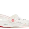 Kanghyuk x Classic Clog ”White” Kanghyuk x Classic Clog ”White”