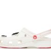 Kanghyuk x Classic Clog ”White” Kanghyuk x Classic Clog ”White”