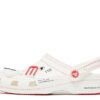Kanghyuk x Classic Clog ”White” Kanghyuk x Classic Clog ”White”
