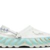 Kanghyuk x Echo Clog ”White Blue” Kanghyuk x Echo Clog ”White Blue”