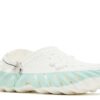 Kanghyuk x Echo Clog ”White Blue” Kanghyuk x Echo Clog ”White Blue”