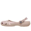 Karin Clog Mary Janes ”Blush”