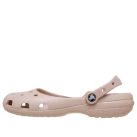 Karin Clog Mary Janes ”Blush”