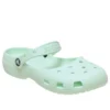 Karin Clog Mary Janes ”Green”
