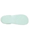 Karin Clog Mary Janes ”Green”