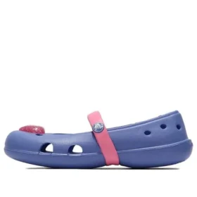 Keeley Charm Platta skor