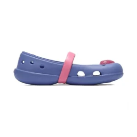 Keeley Charm Platta skor