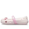 Keeley Charm Platta skor ”Pink”