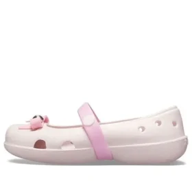 Keeley Charm Platta skor ”Pink”
