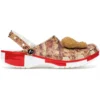 KFC x Classic Clog ”Fried Chicken Print”