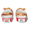 KFC x Classic Clog ”Fried Chicken Print”