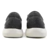 Kinsale Static Slip-on-skor ”Grey White”