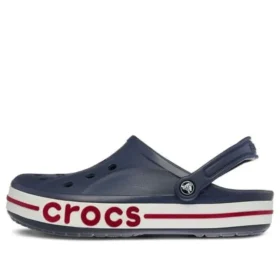 klassisk bayaband clog navy red 1 280x280 - Klassisk Bayaband Clog "Navy Red"