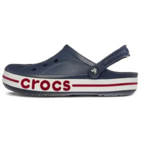 klassisk bayaband clog navy red 2 280x280 - Klassisk Bayaband Clog "Navy Red"