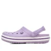 Klassisk Bayaband Clog ”Purple”