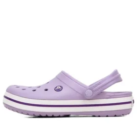 Klassisk Bayaband Clog ”Purple”