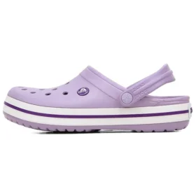 Klassisk Bayaband Clog ”Purple”