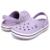 Klassisk Bayaband Clog ”Purple”