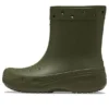 Klassisk Boots ”Army Green”