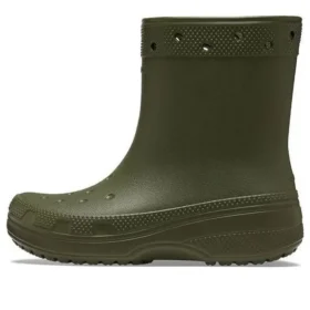 Klassisk Boots ”Army Green”