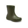 Klassisk Boots ”Army Green”