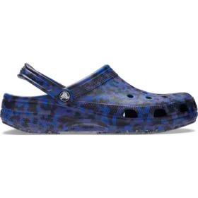 Klassisk Confetti-Clog