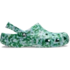 Klassisk Confetti-Clog Klassisk Confetti-Clog