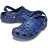 Klassisk Confetti-Clog Klassisk Confetti-Clog