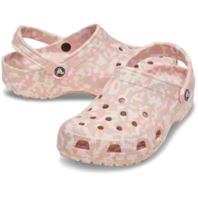 Klassisk Confetti-Clog