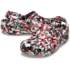 Klassisk Confetti-Clog Klassisk Confetti-Clog