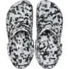 Klassisk Confetti-Clog Klassisk Confetti-Clog