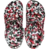 Klassisk Confetti-Clog Klassisk Confetti-Clog