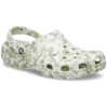 Klassisk Confetti-Clog Klassisk Confetti-Clog