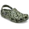 Klassisk Confetti-Clog Klassisk Confetti-Clog
